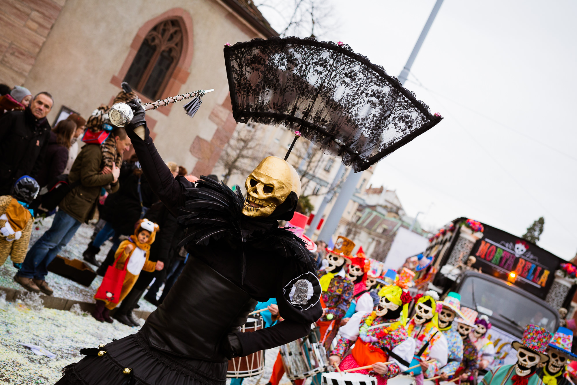 Export x3 1DX 7224 Basler Fasnacht 2016